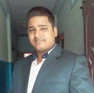 सन्तोष शर्मा