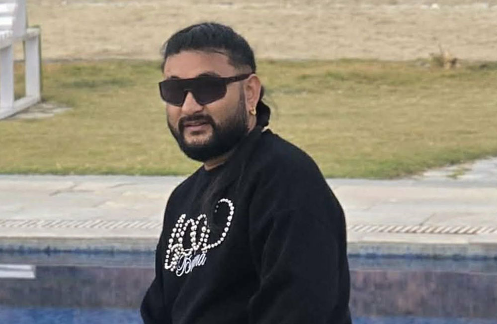 झापाका एलेक्स वाइसीएलको केन्द्रीय सदस्य मनोनित