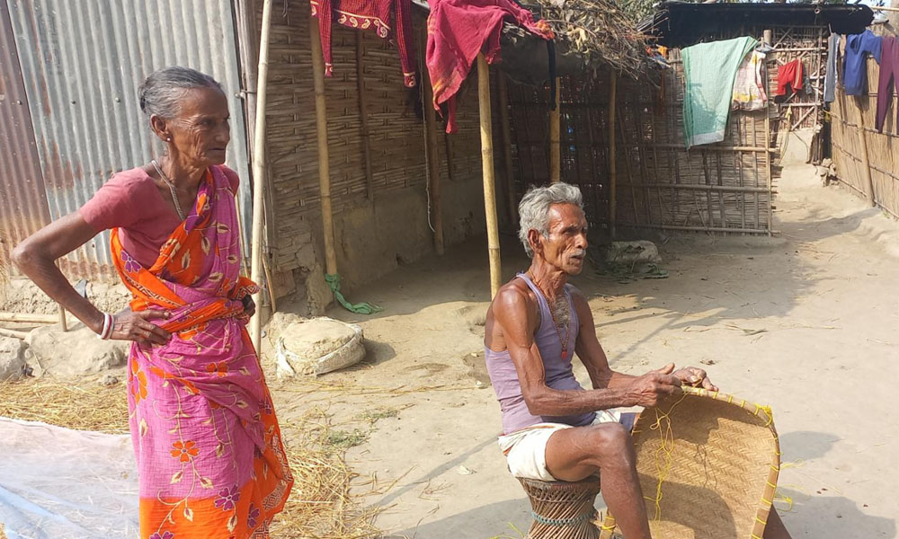 उम्मेदवारको पर्खाइमा सीमावर्ती कचनकवलका मतदाता