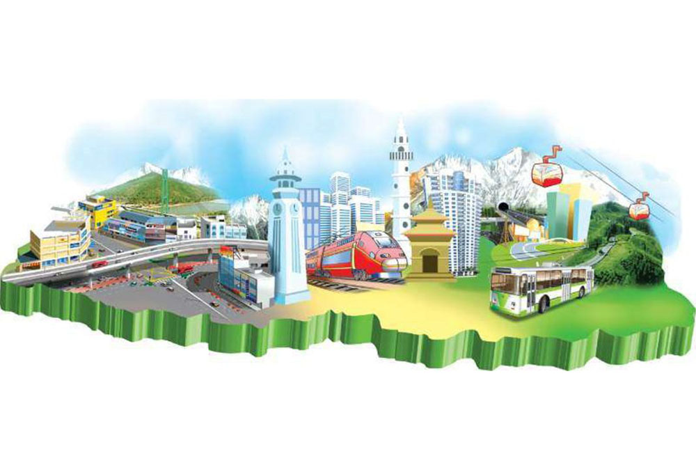 चुनावी घोषणा पत्र: यी हुन् प्रमुख राजनीतिक दलका मुख्य आर्थिक एजेन्डा