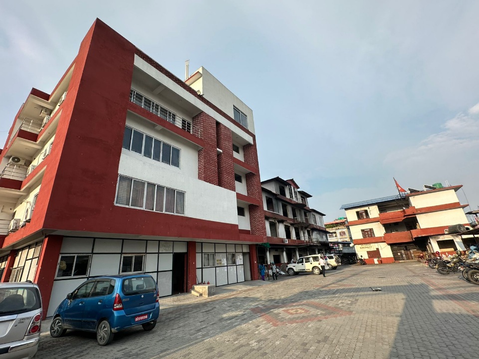 बाढीपीडितका लागि बिर्तामोड नगरपालिकाले ५ लाख सहयोग गर्ने