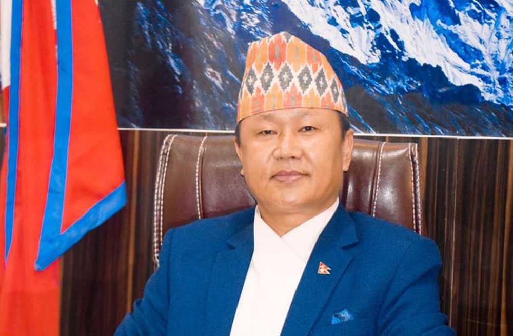महामारीको त्रासबाट बचाउन सचेतनाका कार्यक्रम आवश्यकः मुख्यमन्त्री राई