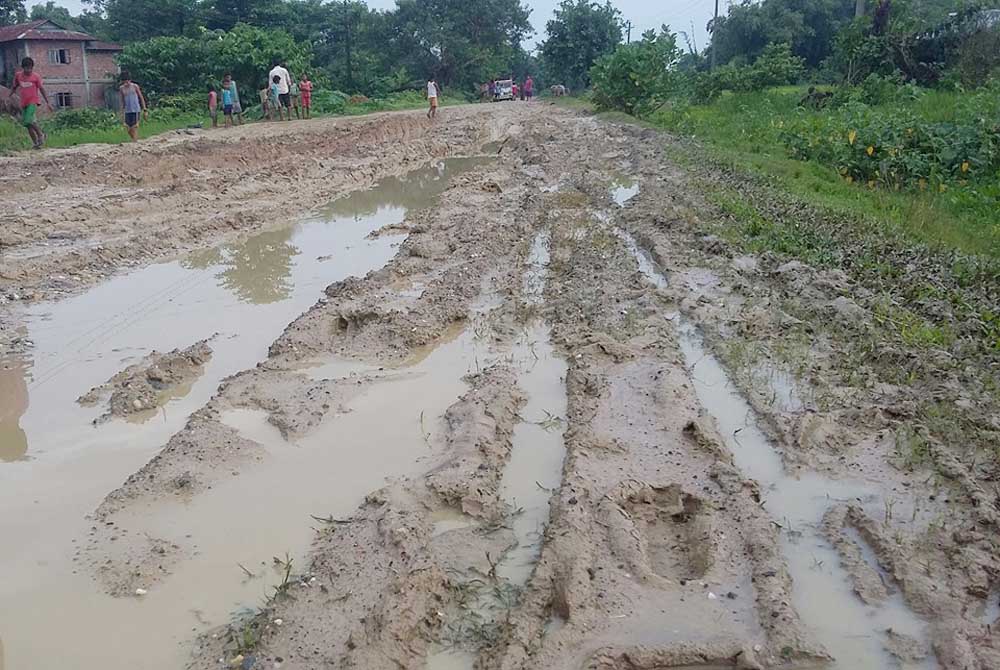 ठेकेदारप्रति कठोर बन्दै सरकार