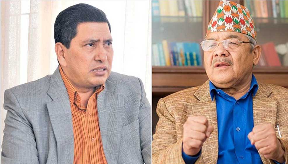 राष्ट्रियसभा सदस्य श्रेष्ठ र गौतम मन्त्री बन्न पाउँलान् ?