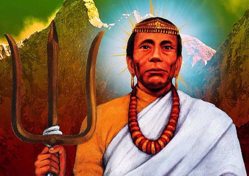 आज फाल्गुनन्द जयन्ती, कोशी प्रदेशमा सार्वजनिक बिदा