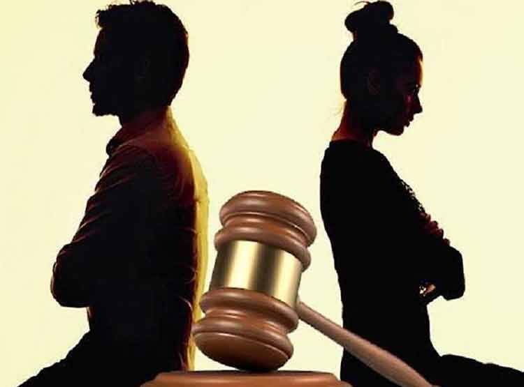 डिभोर्सपछि महिलाले विवाह गरे सम्पत्ति फिर्ताको प्रस्ताव
