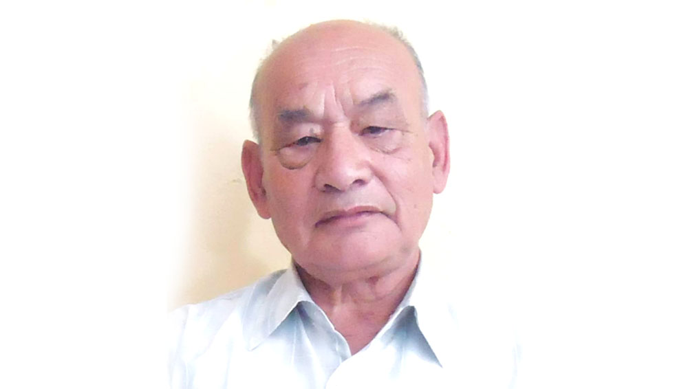 सहारा नेपाल साकोसद्वारा प्रधानांगलाई ‘राष्ट्रिय व्यक्तित्व पुरस्कार’