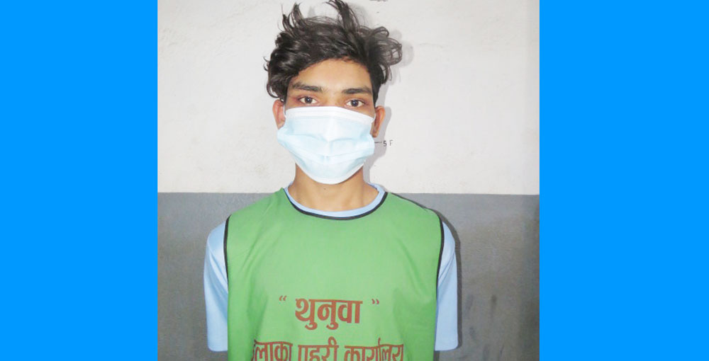 धरानमा सुमना हत्या प्रकरण : फेसबुकमार्फत प्रेम, खटपट हुँदा हत्या