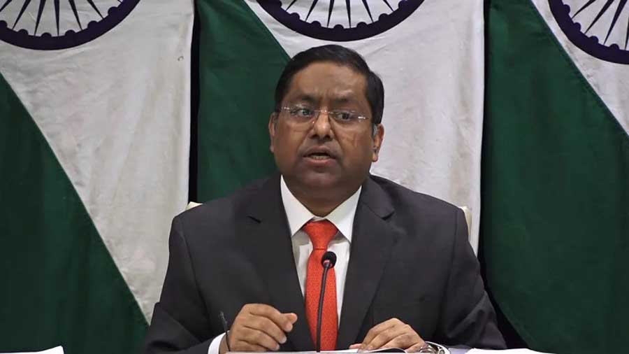 म्यानमारको रखाइन राज्यमा रहेका आफ्ना नागरिकलाई ठाउँ छोड्न भारतको आग्रह