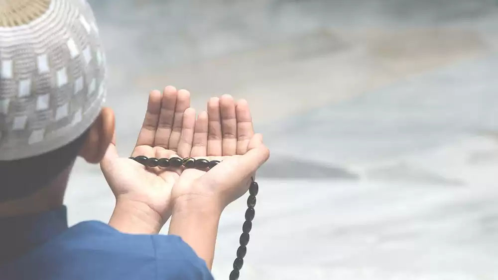 आल इदउलफित्र मनाइँदै