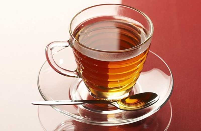 मुटुलाई स्वस्थ राख्न पिउनुहोस् कालो चिया