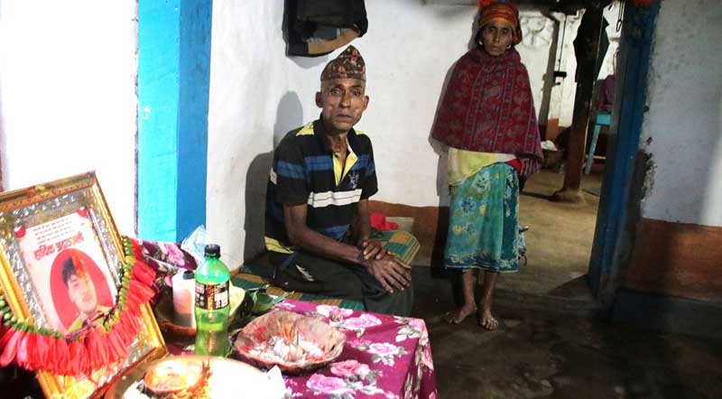 ‘जेनजी’ प्रदर्शन : अधुरै रह्यो बाबुआमालाई झापा लैजाने कमलको सपना