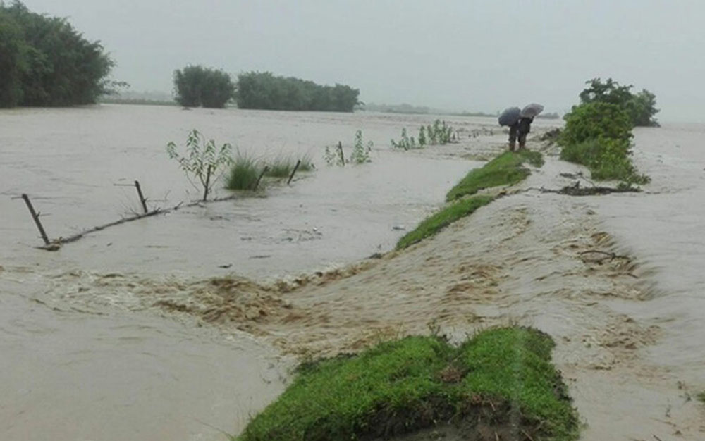 मनसुनजन्य विपद्ः अब सरकारले जोखिम मूल्याङ्कन गरेर मात्रै सवारी सञ्चालन गर्न दिने