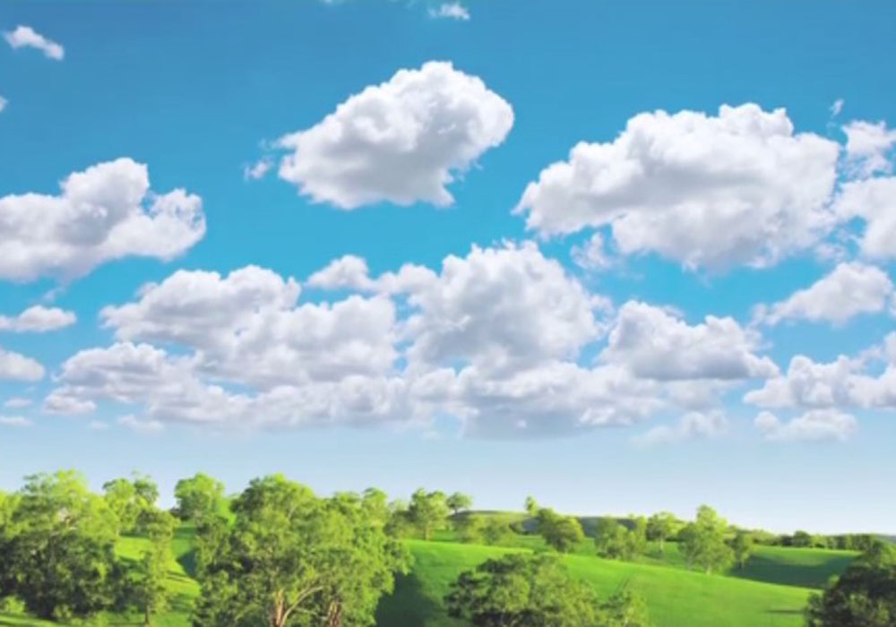 आज मौसम सफा रहने