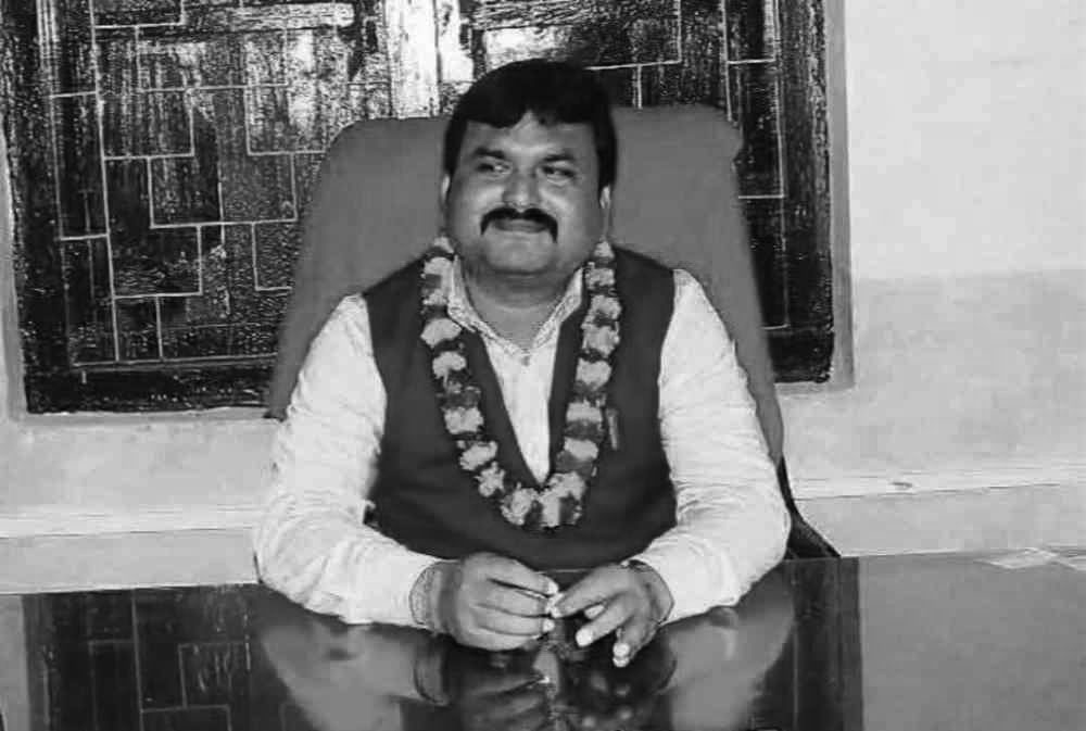 करेन्ट लागेर पूर्व वडाध्यक्ष यादवको निधन