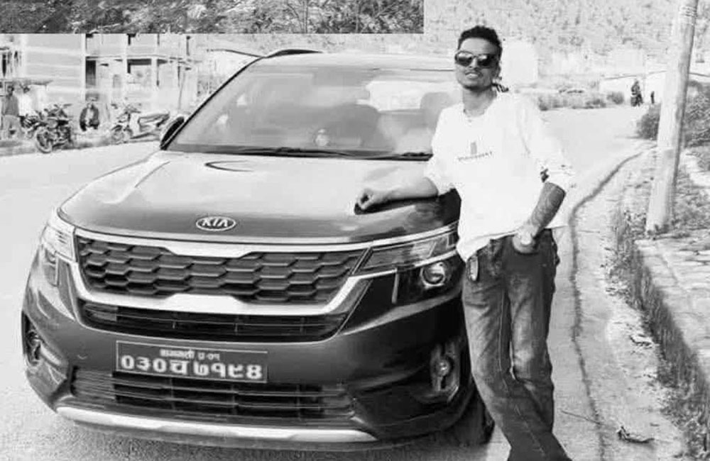 कात्तिक ९ देखि बेपत्ता सरोज शर्माको शव बिरिङ खोलामुनि गाडिएको अवस्थामा फेला