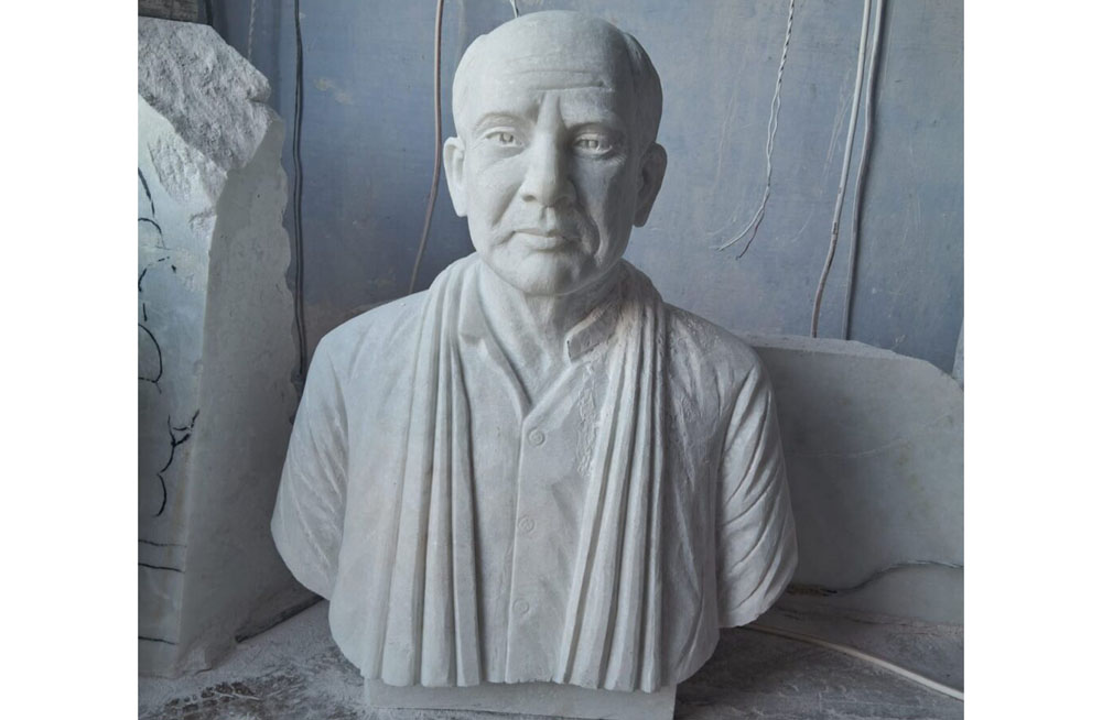 झापा गोल्डकपको उद्घाटनमा डोमालालको सालिक अनावरण गरिने