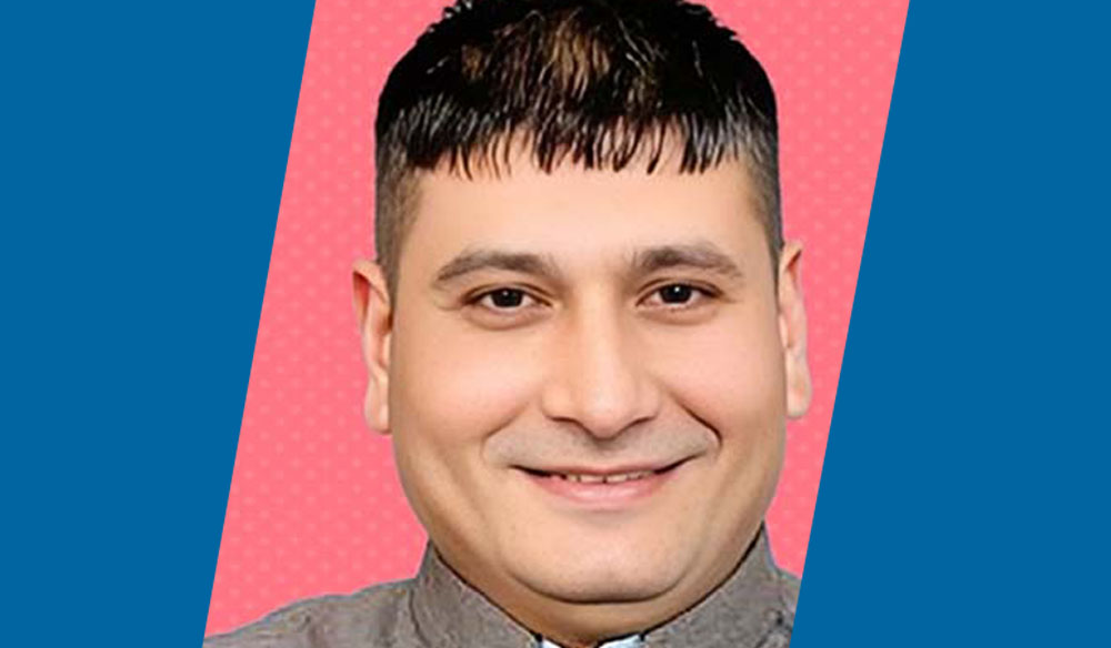 पर्सा–१ मा रास्वपाका बुद्धि प्रसाद पन्त विजयी