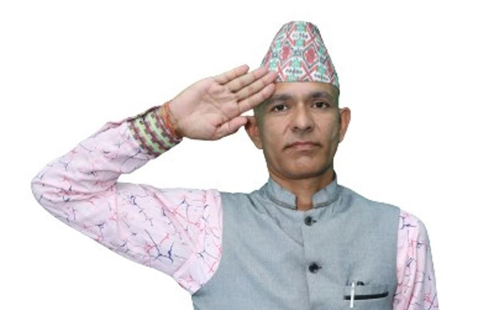 झापा ४ मा घण्टीको फराकिलो अग्रता