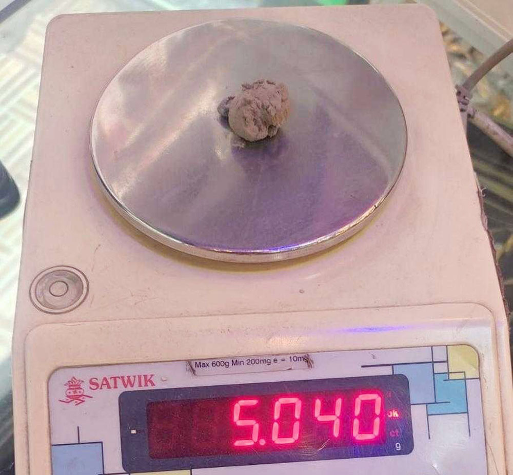मेचीनगरमा खैरोहिरोइनसहित पक्राउ परे बिर्तामोडका युवा