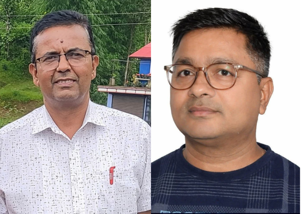शिवसताक्षी उद्योग वाणिज्य सङ्घमा सर्वसम्मत नेतृत्व चयन, अध्यक्षमा अग्निप्रसाद दुलाल