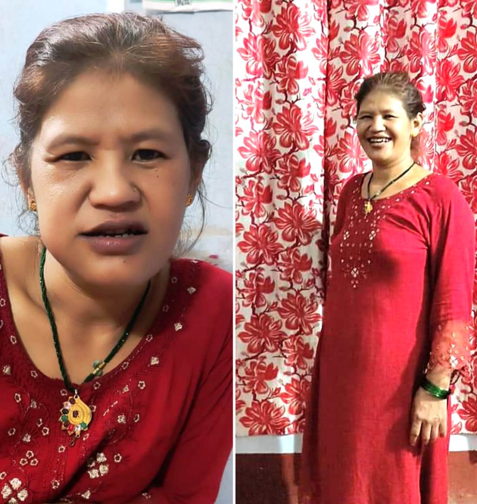 दमकमा फेला परिन् सम्पर्कविहीन बिर्तामोडकी मनिला राई