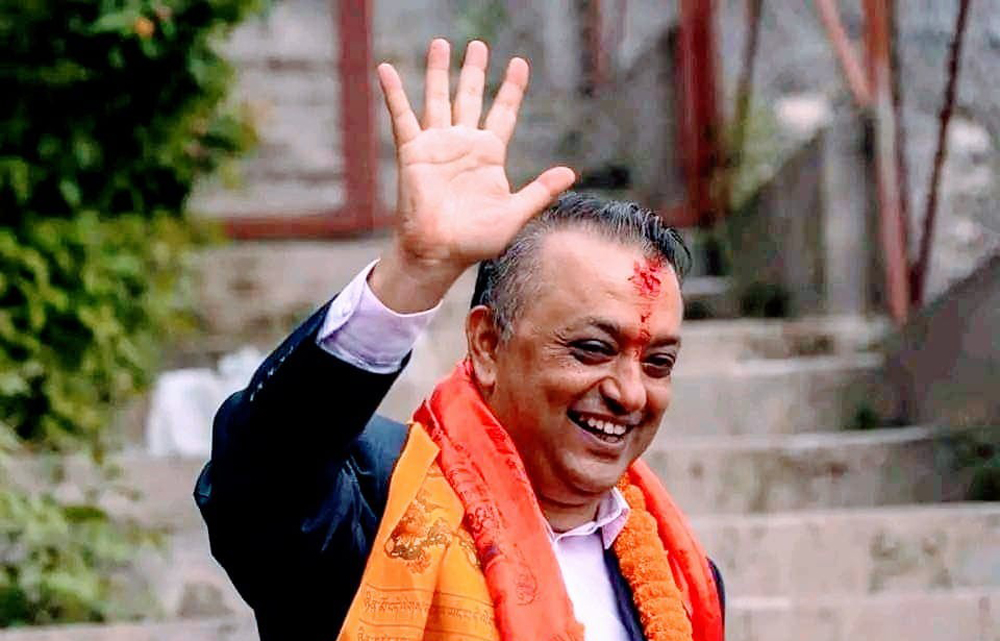 कांग्रेसको १९ सदस्यीय पदाधिकारी टिममा गगन पक्षको वर्चस्व, १६ जना विशेष महाधिवेशन पक्षधर